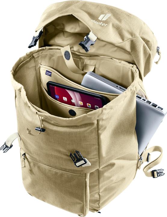 Actual product image Deuter Walker 24 (24 l)