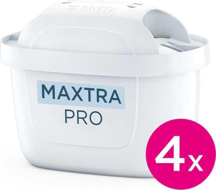 Produktbild Brita Maxtra Pro Pure Performance (4 x)