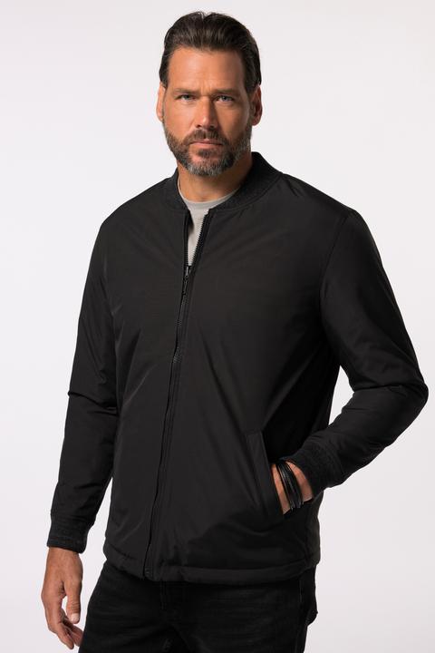 Image du produit JP1880 Blouson réversible JP 1880, col esprit Teddy américain - jusqu'au 8 XL (7XL)