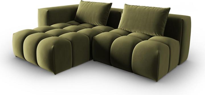 Immagine prodotto CXL by Christian Lacroix Lorella (Divano ad angolo)