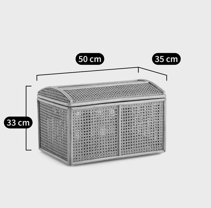 Image du produit La Redoute Interieurs Waska (50 cm, 1x)