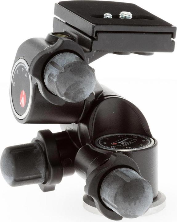 Productafbeelding Manfrotto MN 410 Tandwielkop voor viool (Versnellingswijzer)