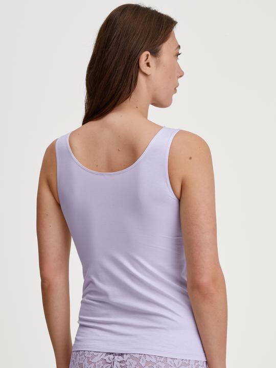 Immagine prodotto Calida Natural Comfort Lace Tank-Top (S)