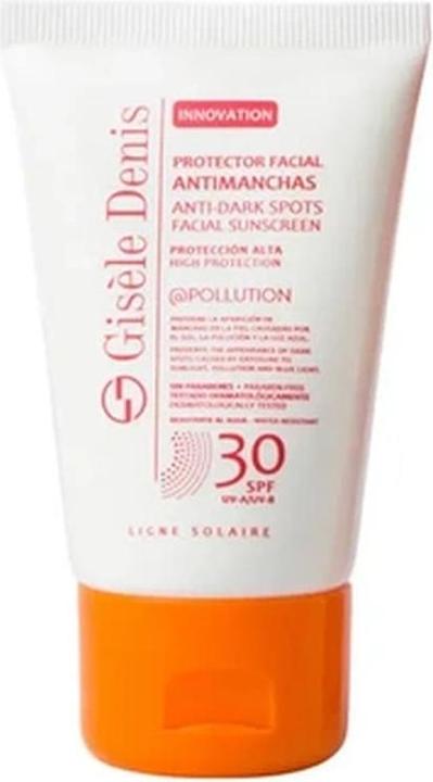 Immagine prodotto Gisele Denis Gisa le Denis Crema solare viso anti macchie scure Spf30 40ml (Crema solare viso, SPF 30, 40 ml)