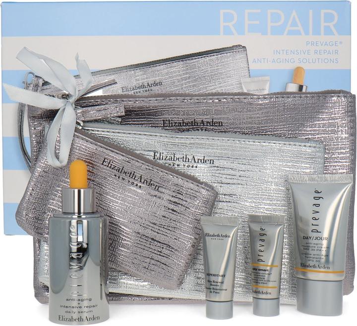 Immagine prodotto Elizabeth Arden Prevage Soluzioni Anti Invecchiamento per la Pelle 4 Pezzi