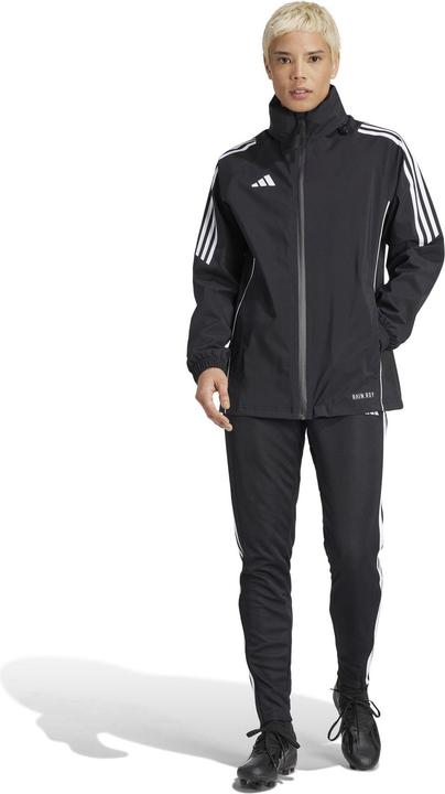 Produktbild adidas TIRO24 RA JKT W (S)