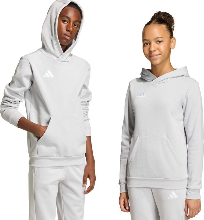 Produktbild Adidas Ent26 Hoody Y - tmlggr/white (152)