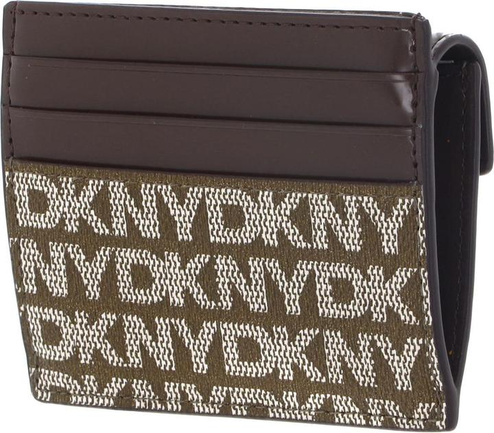 Actual product image DKNY Avril Card Case