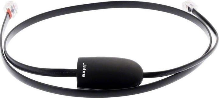 Produktbild Jabra 14201-16, HHC-Adapterkabel