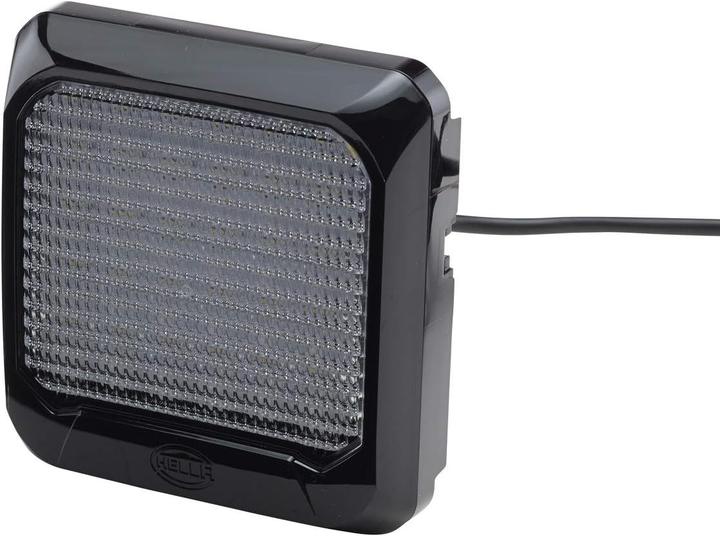 Actual product image Hella LED worklights for IRIZAR