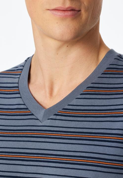 Produktbild Schiesser Pyjama Casual (48)