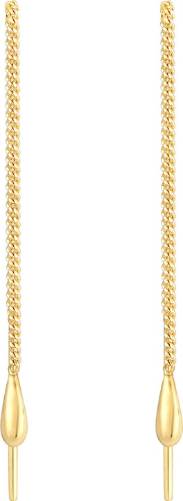 Produktbild Elli Ear Chain (925er Sterling Silber)