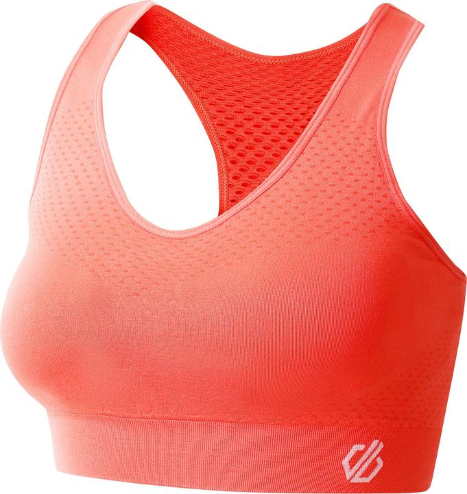 Immagine prodotto Dare2b Dont Sweat It II Reggiseno Sportivo Donna (XS)