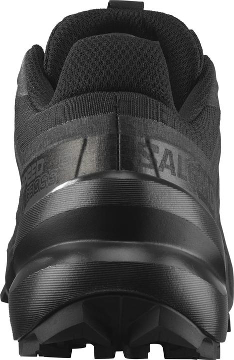 Image du produit Salomon Speedcross 6 - 54387 (41 1/3)