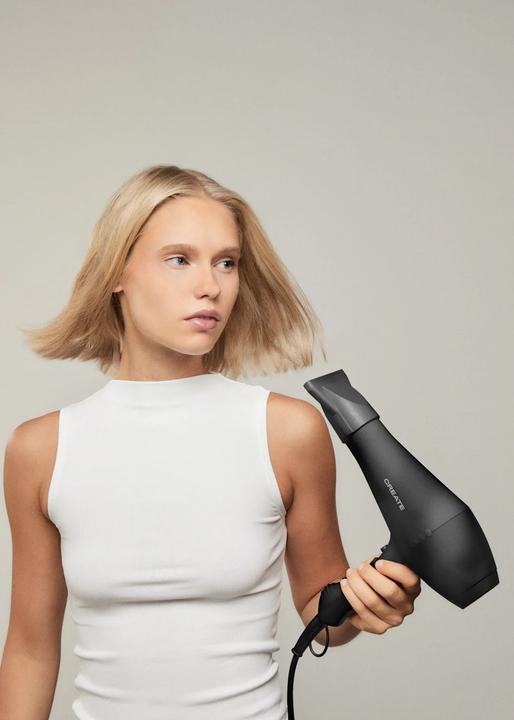 Actual product image Create Hair Styler 2100