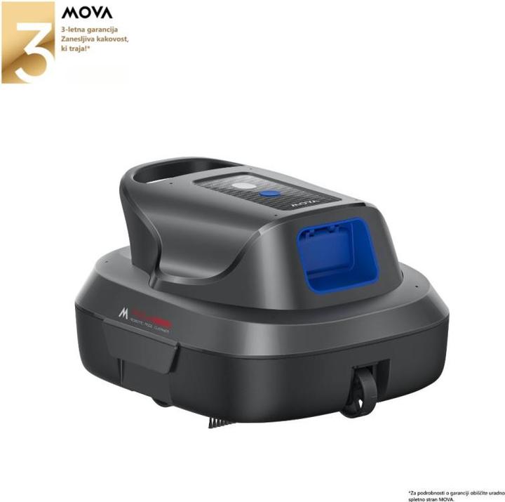 Mova R10 Pool Cleaner