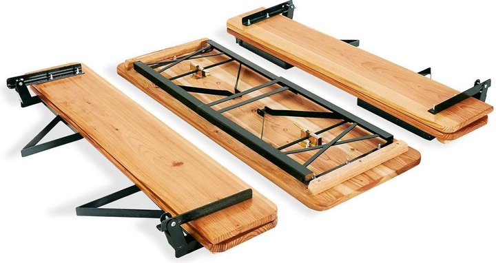 Actual product image Pinolino Sepp with backrest