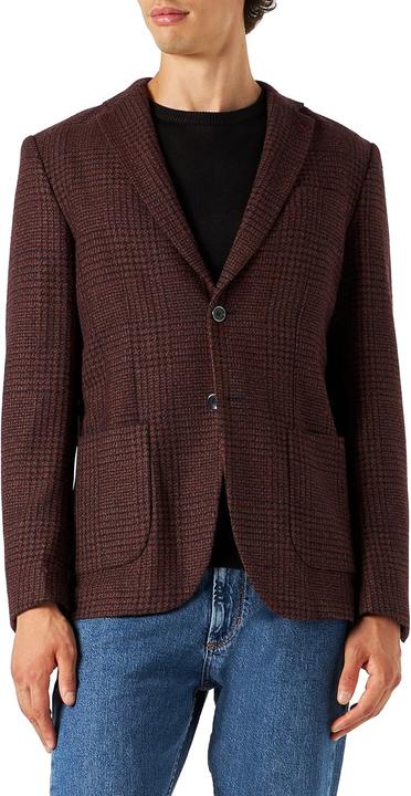 Immagine prodotto Sisley Cappotto Uomo Multicolore (50)