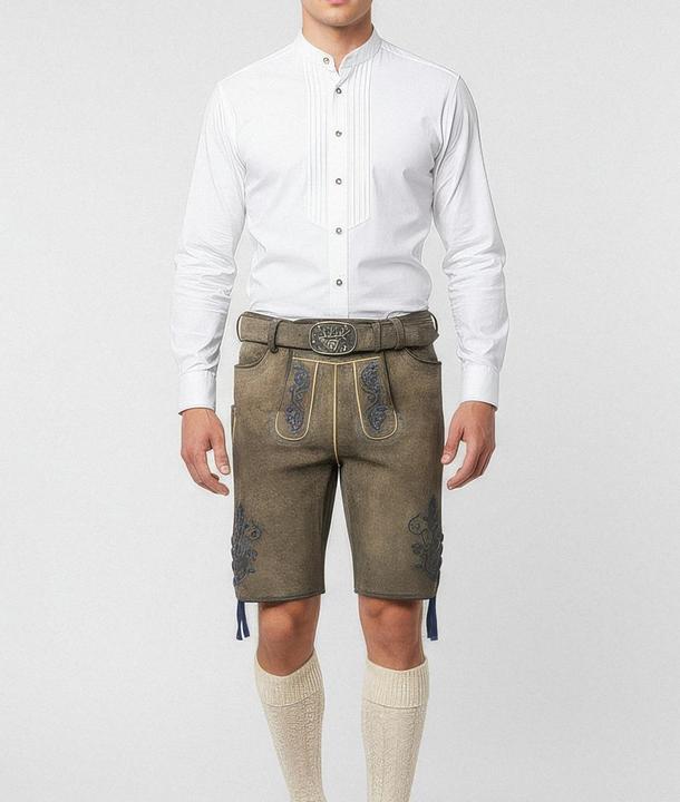 Actual product image Spieth & Wensky Fendo - 68191 (48)