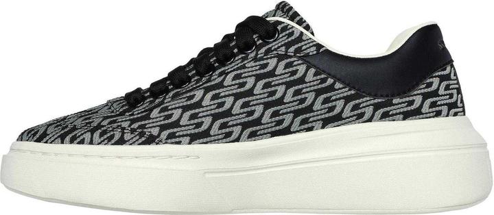 Produktbild Skechers Classic Sneaker Stoff (34)