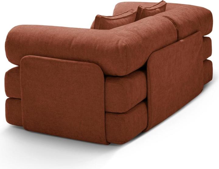 Produktbild Micadoni Dreamy (3-Sitzer)