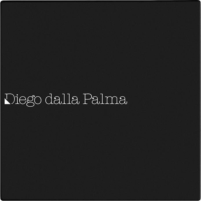 Actual product image Diego dalla Palma Compact Powder Highlighter No 30 (130 Beige, Highlighter, 10 g)