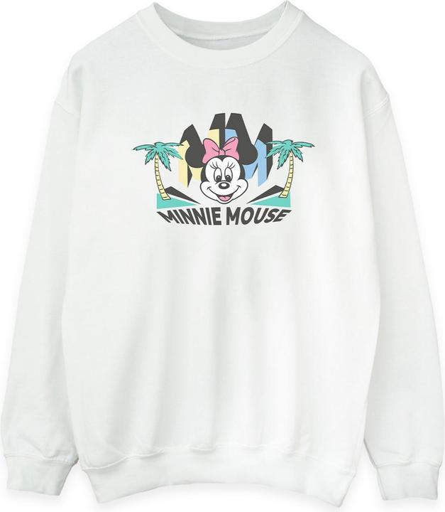 Produktbild Disney MM Kapuzenpullover (S)