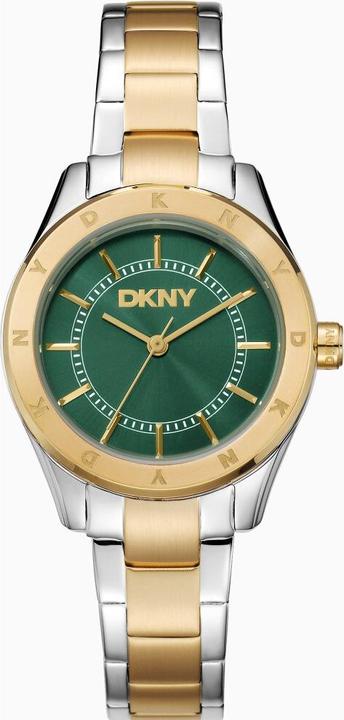 Produktbild DKNY Chambers Sport - DK1L018M0065 (30 mm)