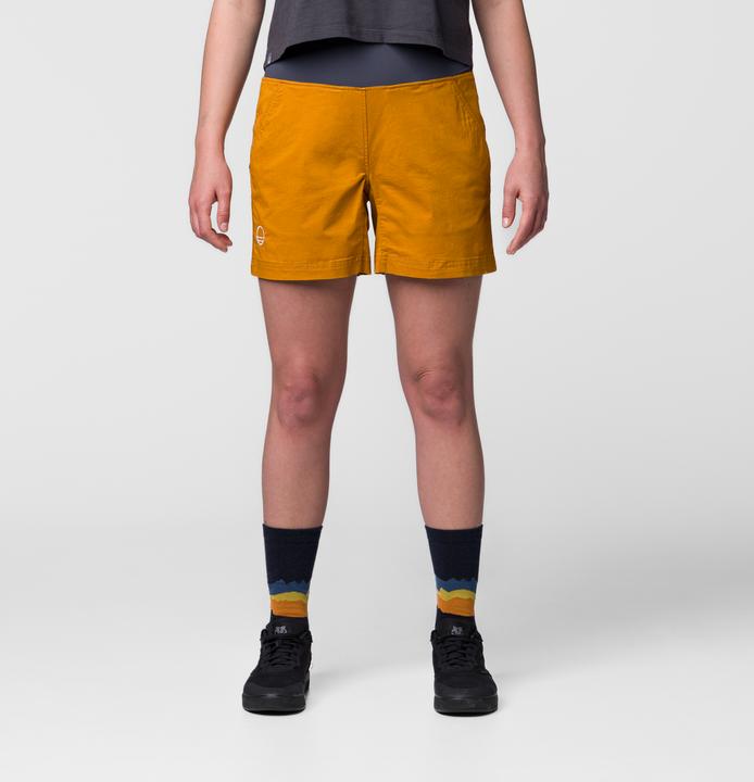 Produktbild Wild Country Session 2 Damen Shorts (XXS)