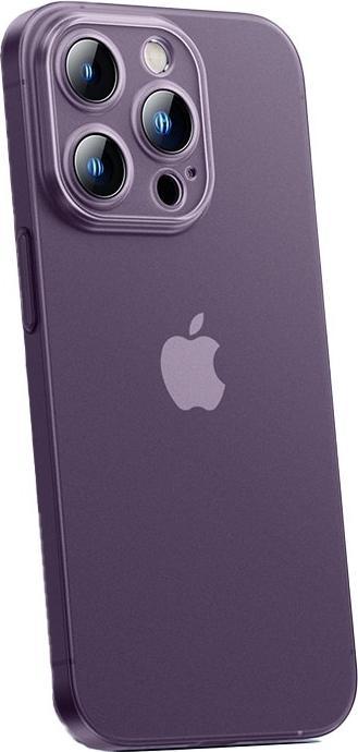 Actual product image Benks Case (Apple iPhone 14 Pro)
