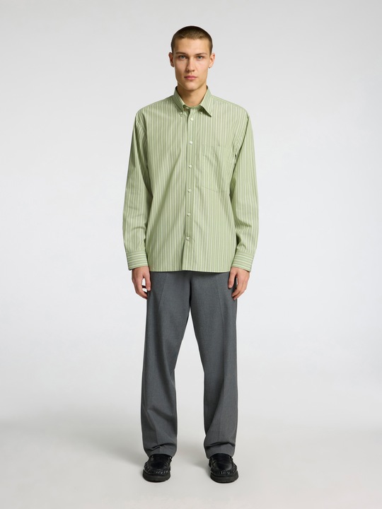 Image du produit Selected Homme Relaxed Fit Button Down Hemd (S)