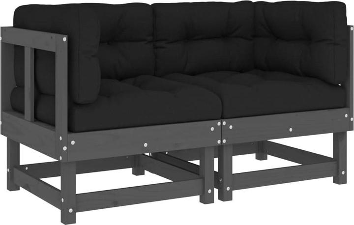 Produktbild vidaXL Brantley