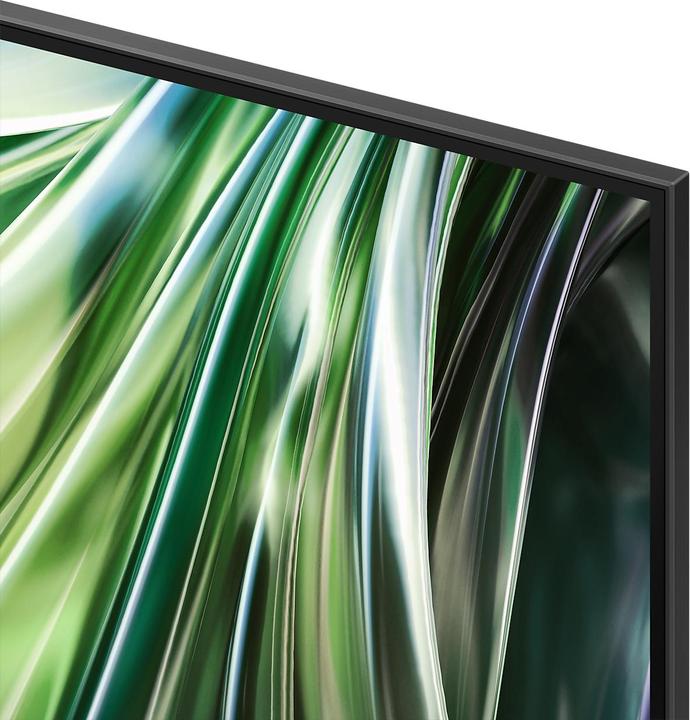 Actual product image Samsung TV-QE75QN90DATXXH QE75QN90DATXXH (75", QN90D, NeoQLED, 4K)