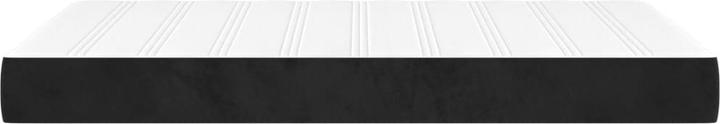 Actual product image VidaXL Moyna (120 x 200 cm, Spring core)