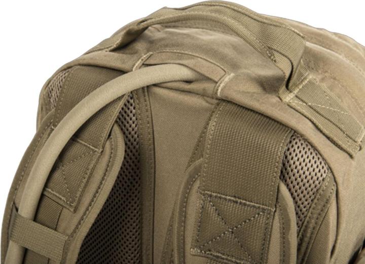 Produktbild Helikon Raccoon Mk2 Rucksack (Coyote) - Militär-Rucksack (45 l)