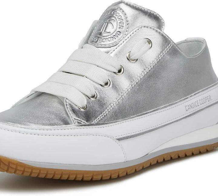 Produktbild Candice Cooper Janis Strip Chic S Damensneaker (42)