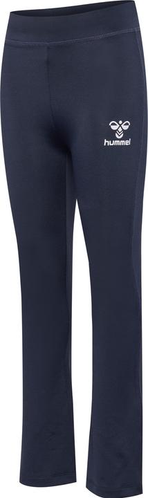 Actual product image hummel Hmlaya High Rise Flare Pants (152)