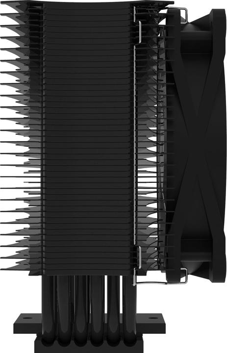 Actual product image Alpenföhn Matterhorn Threadripper Edition (158 mm)