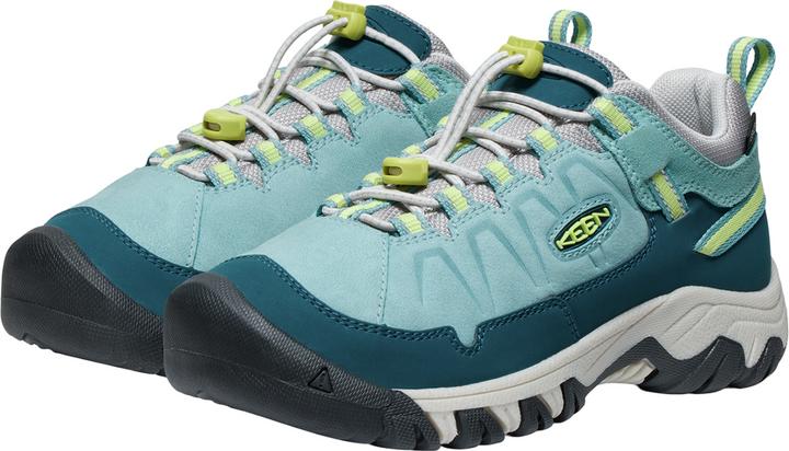 Produktbild Keen Y Targhee IV Low WP (37)