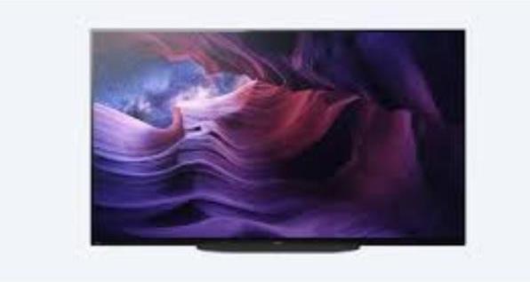 Produktbild Sony OLED KE-48A9B (48", ART9, OLED, 4K, 2020)