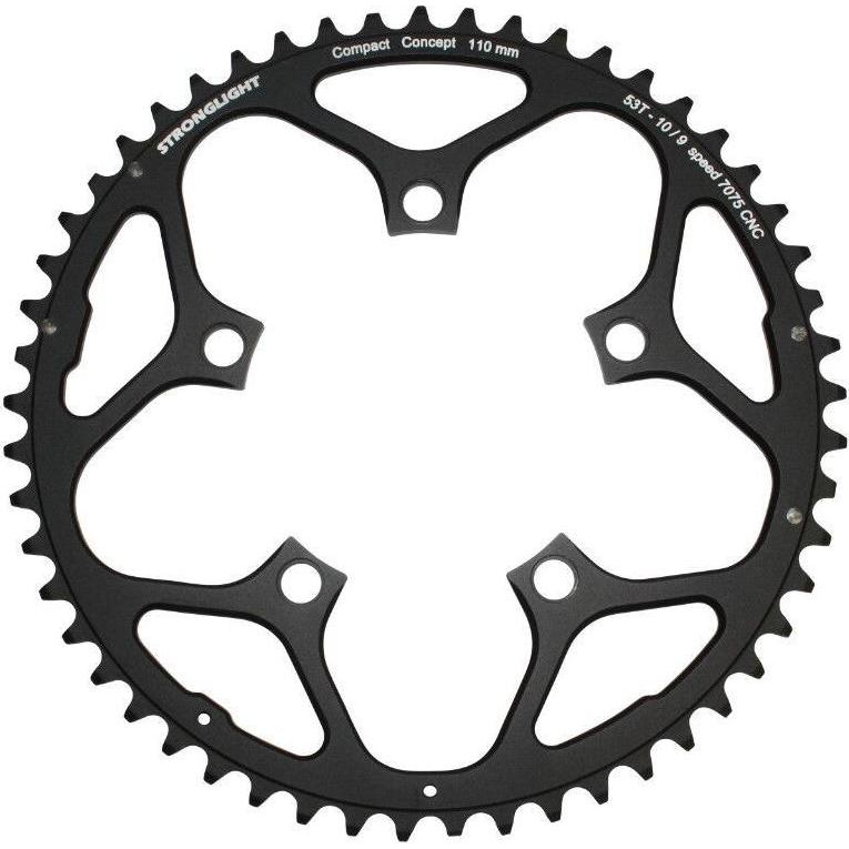 Stronglight, Kettenblatt, (53)