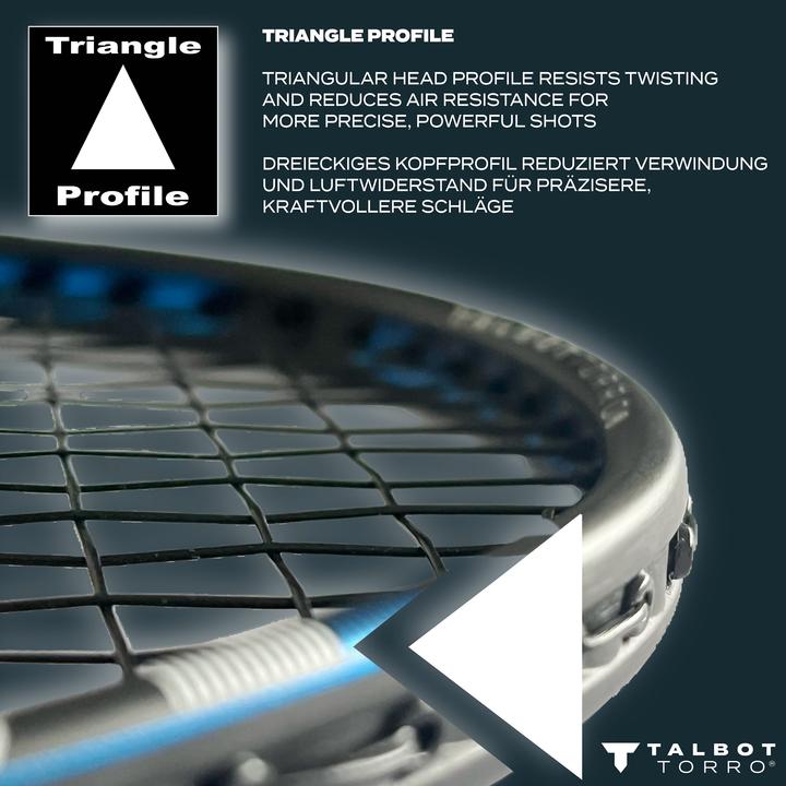 Produktbild Talbot Torro Talbot-Torro® Arrowspeed 299