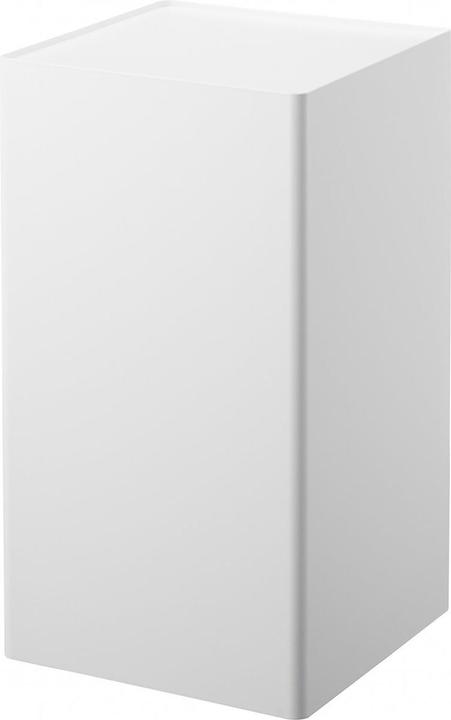Actual product image Yamazaki Toilet roll storage with rolls TOWER