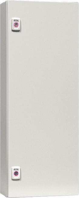 Image du produit Rittal Logement d'installation (Boîtier)