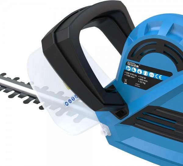 Produktbild Güde GHS 690 L Elektro (Netzbetrieb)
