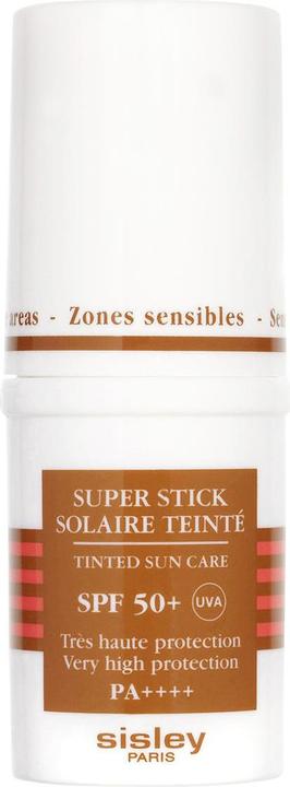 Image du produit Sisley Soins solaires (Crème solaire visage, SPF 50, 15 ml, 15 g)
