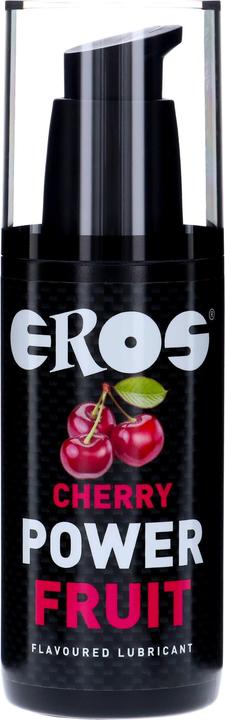 Produktbild Eros Cherry Power Fruit (125ml) (125 ml)