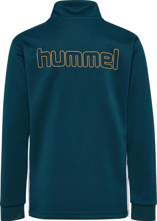 Produktbild hummel Hmljr Chevron Zip Jacket (146, 152)