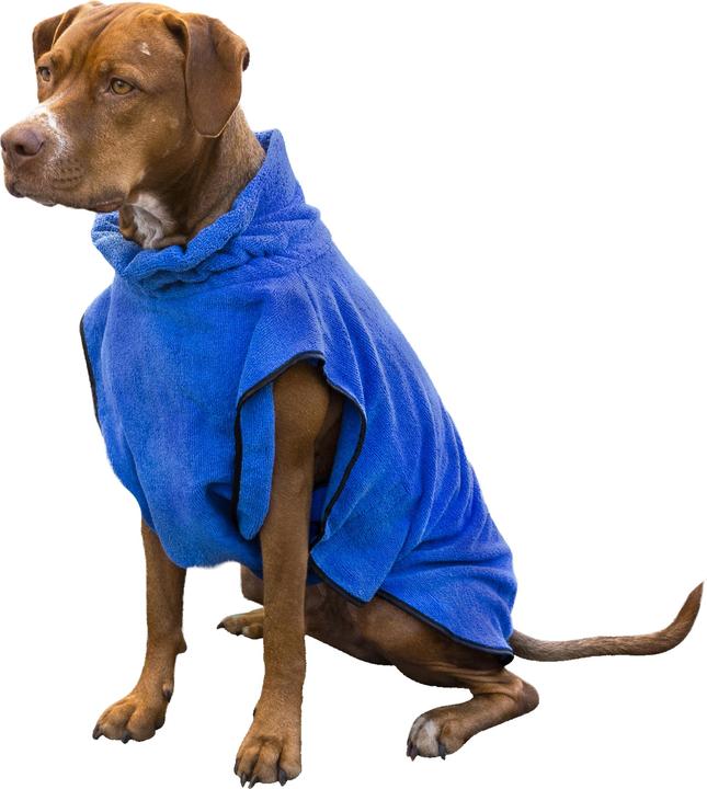 Immagine prodotto Swisspet Accappatoio (XL, Accappatoio per cani)