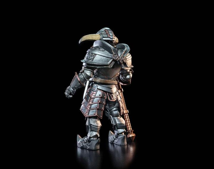 Produktbild Four Horsemen Toy Design Mythic Legions: All Stars 6 Actionfigur Bothar Shadowborn 15 cm